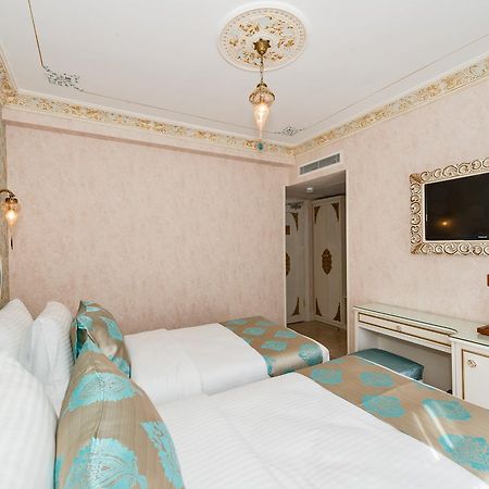Hotel 1453 Istanbul Ngoại thất bức ảnh