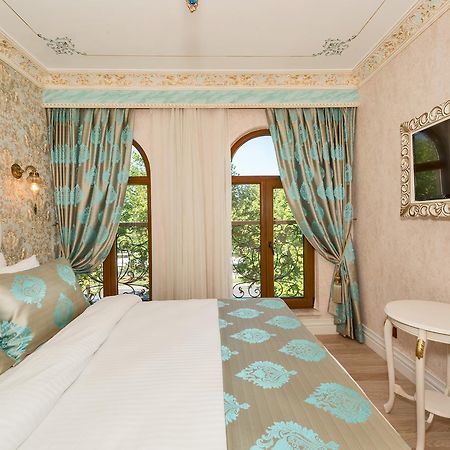 Hotel 1453 Istanbul Ngoại thất bức ảnh