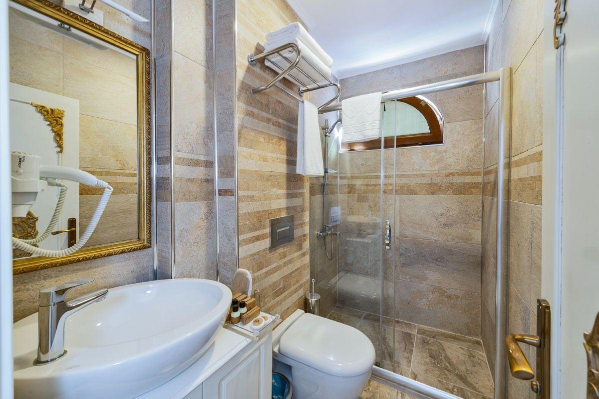 Hotel 1453 Istanbul Ngoại thất bức ảnh