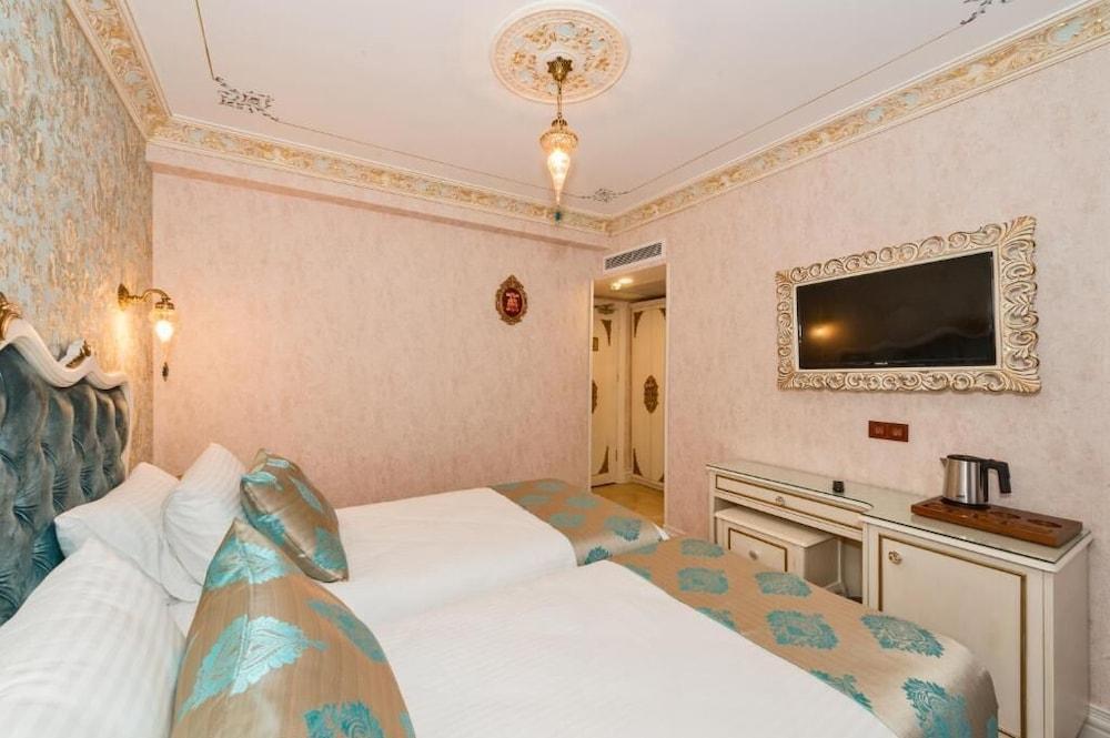 Hotel 1453 Istanbul Ngoại thất bức ảnh