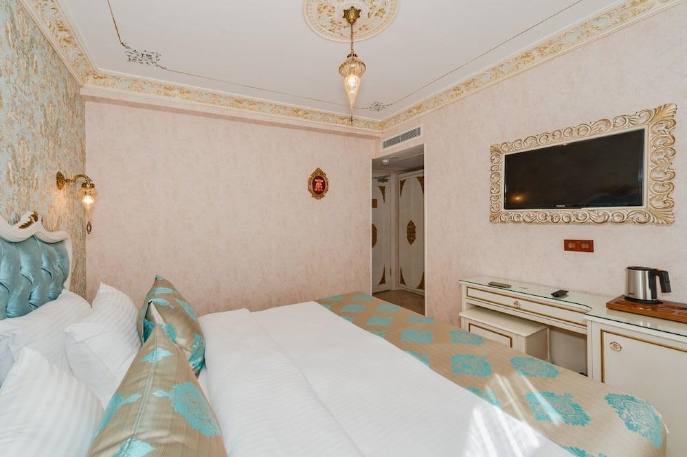 Hotel 1453 Istanbul Ngoại thất bức ảnh