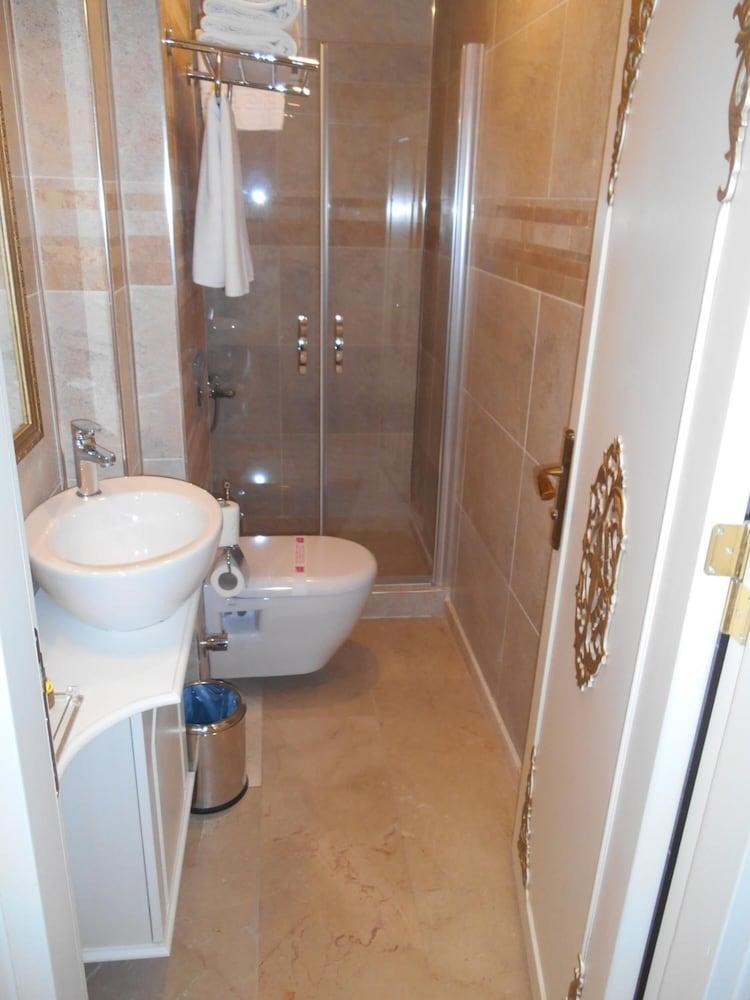 Hotel 1453 Istanbul Ngoại thất bức ảnh