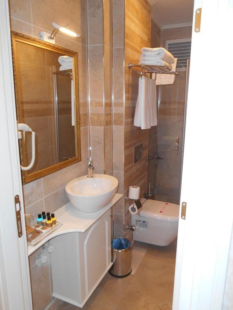 Hotel 1453 Istanbul Ngoại thất bức ảnh