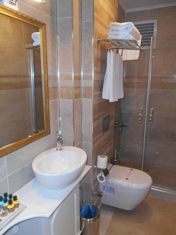 Hotel 1453 Istanbul Ngoại thất bức ảnh