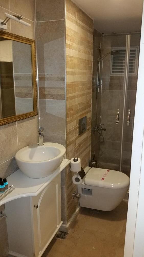 Hotel 1453 Istanbul Ngoại thất bức ảnh