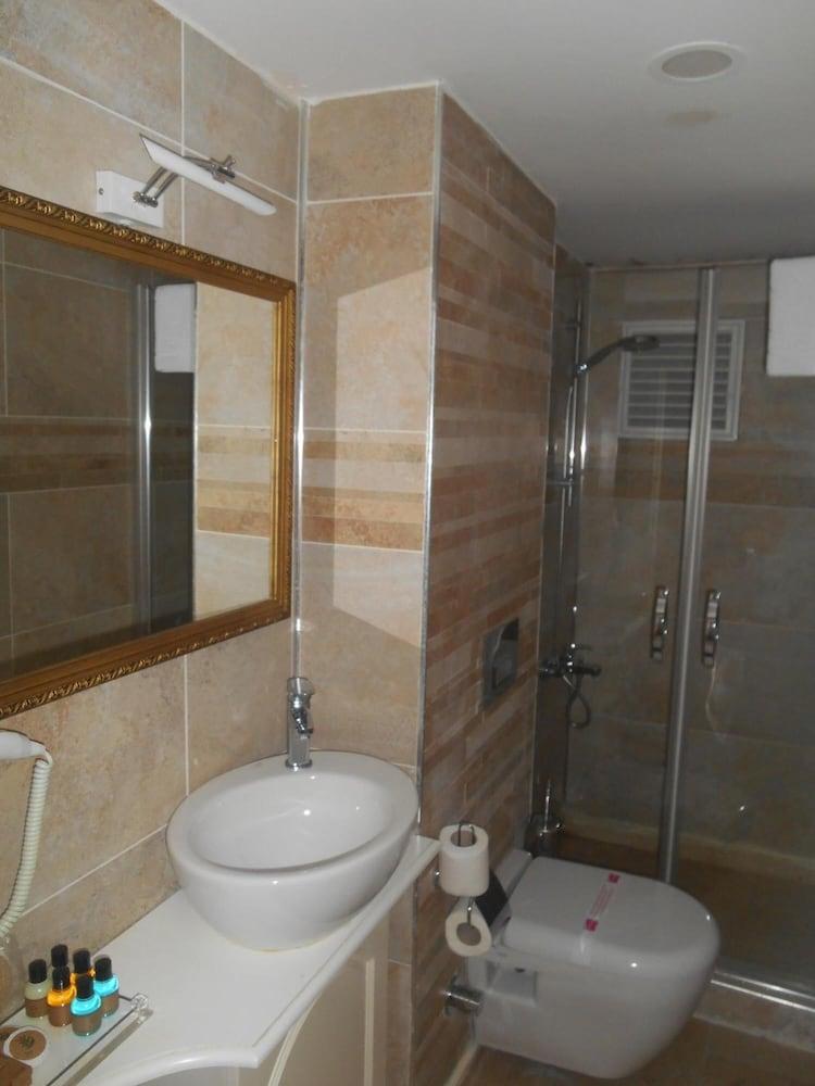 Hotel 1453 Istanbul Ngoại thất bức ảnh