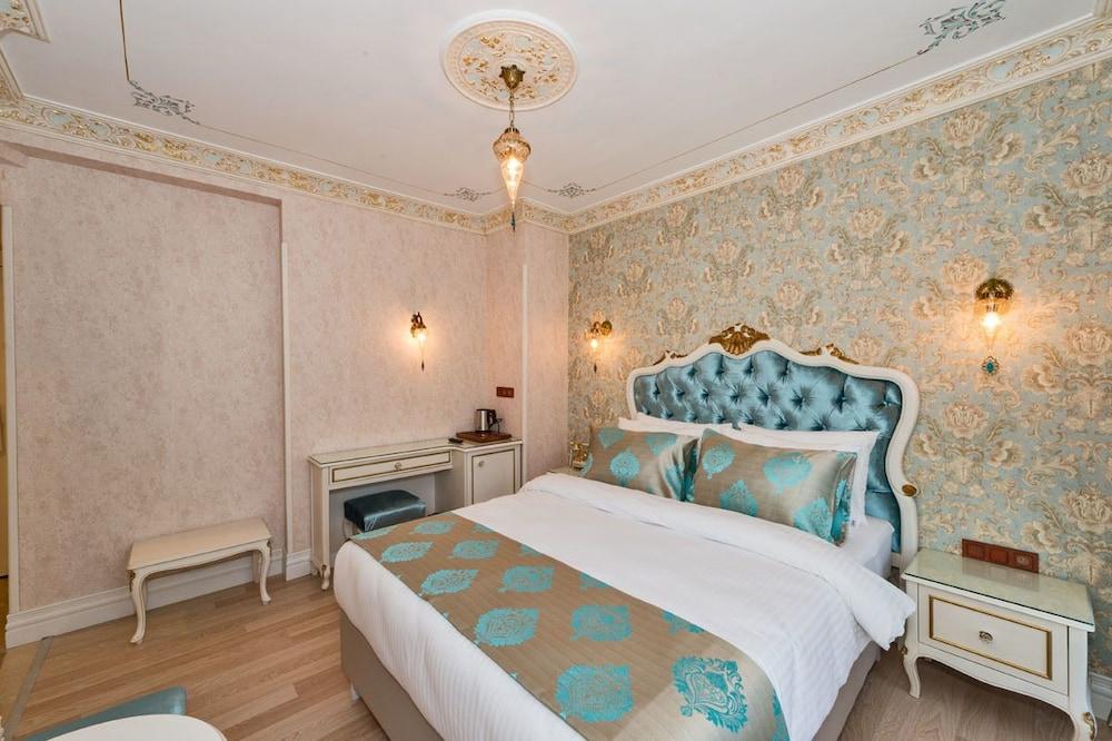 Hotel 1453 Istanbul Ngoại thất bức ảnh