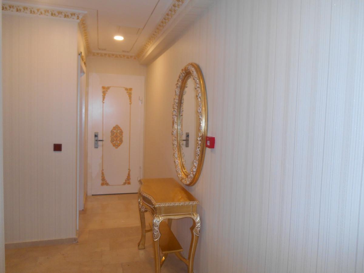Hotel 1453 Istanbul Ngoại thất bức ảnh