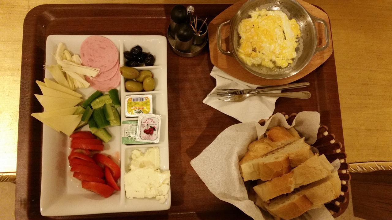 Hotel 1453 Istanbul Ngoại thất bức ảnh