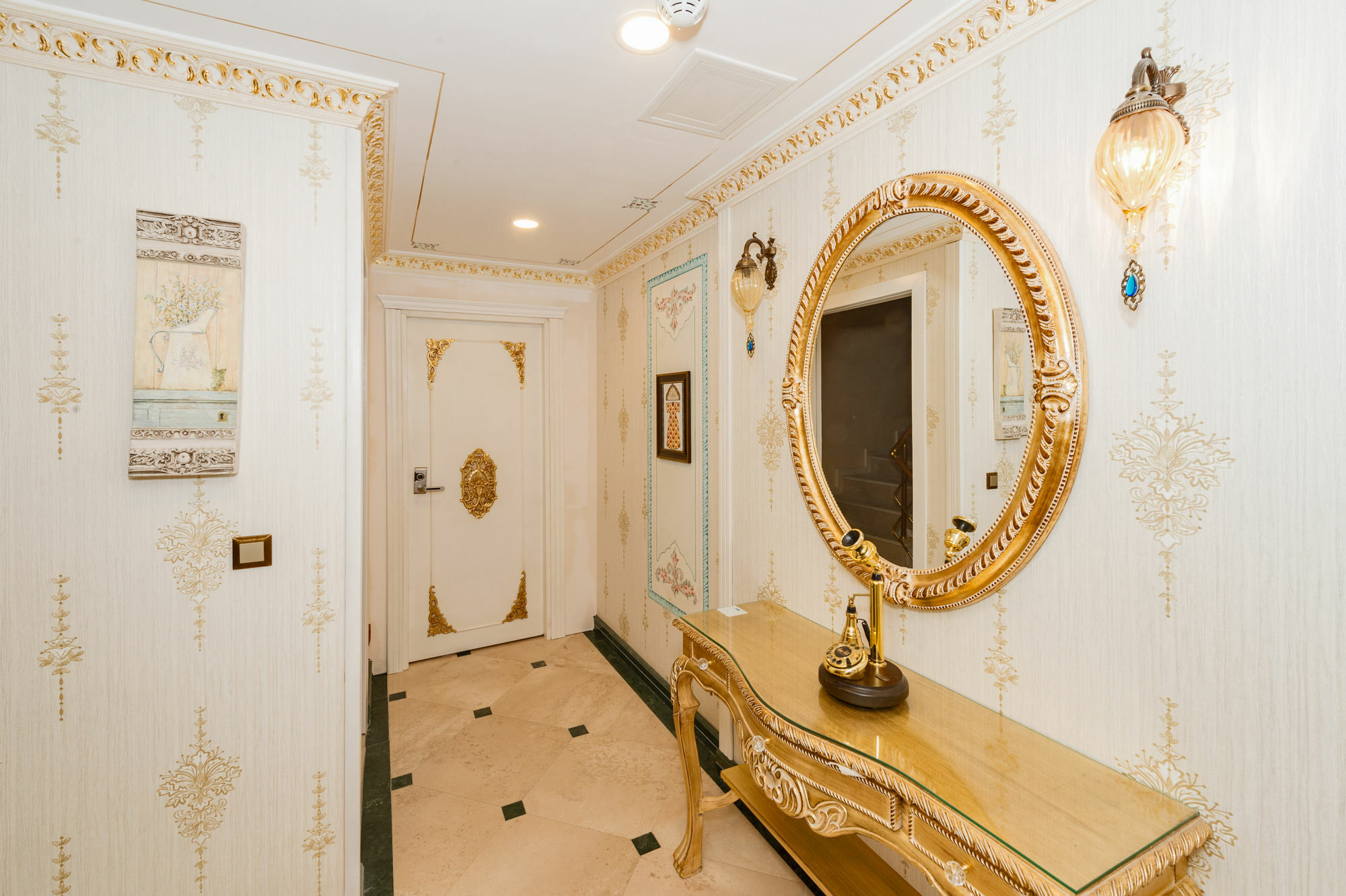 Hotel 1453 Istanbul Ngoại thất bức ảnh